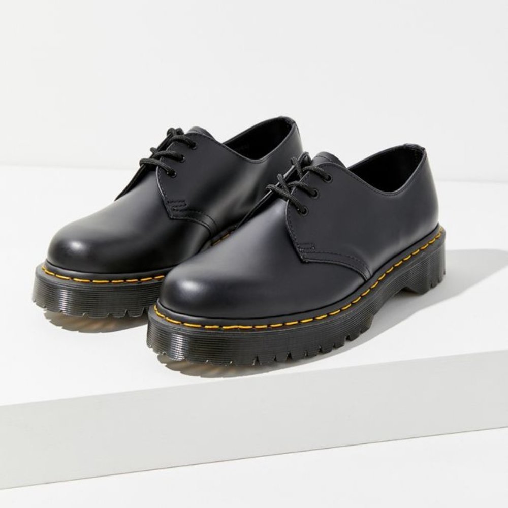 Dr. Martens 1461 Oxford Shoes